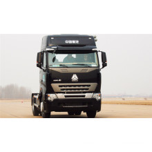 20-30 Ton HOWO A7 4X2 Tractor Truck